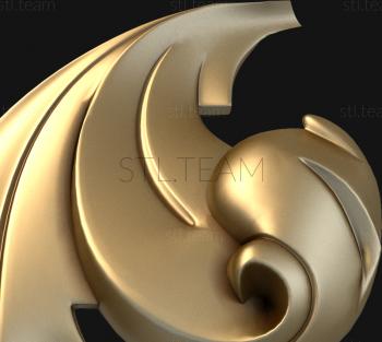 3D model OKREMІ_ELEMENT_0040 (STL)